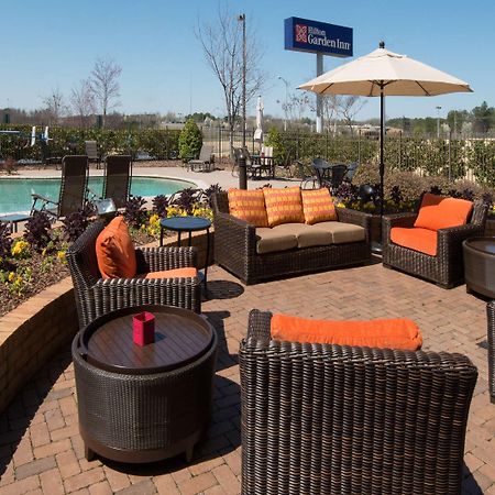 Hilton Garden Inn Huntsville/Space Center מראה חיצוני תמונה