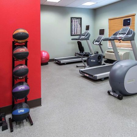 Hilton Garden Inn Huntsville/Space Center מראה חיצוני תמונה