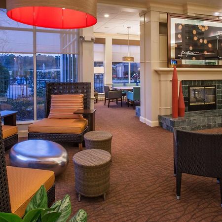 Hilton Garden Inn Huntsville/Space Center מראה חיצוני תמונה