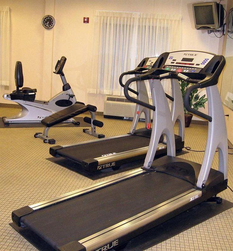Hilton Garden Inn Huntsville/Space Center מתקנים תמונה