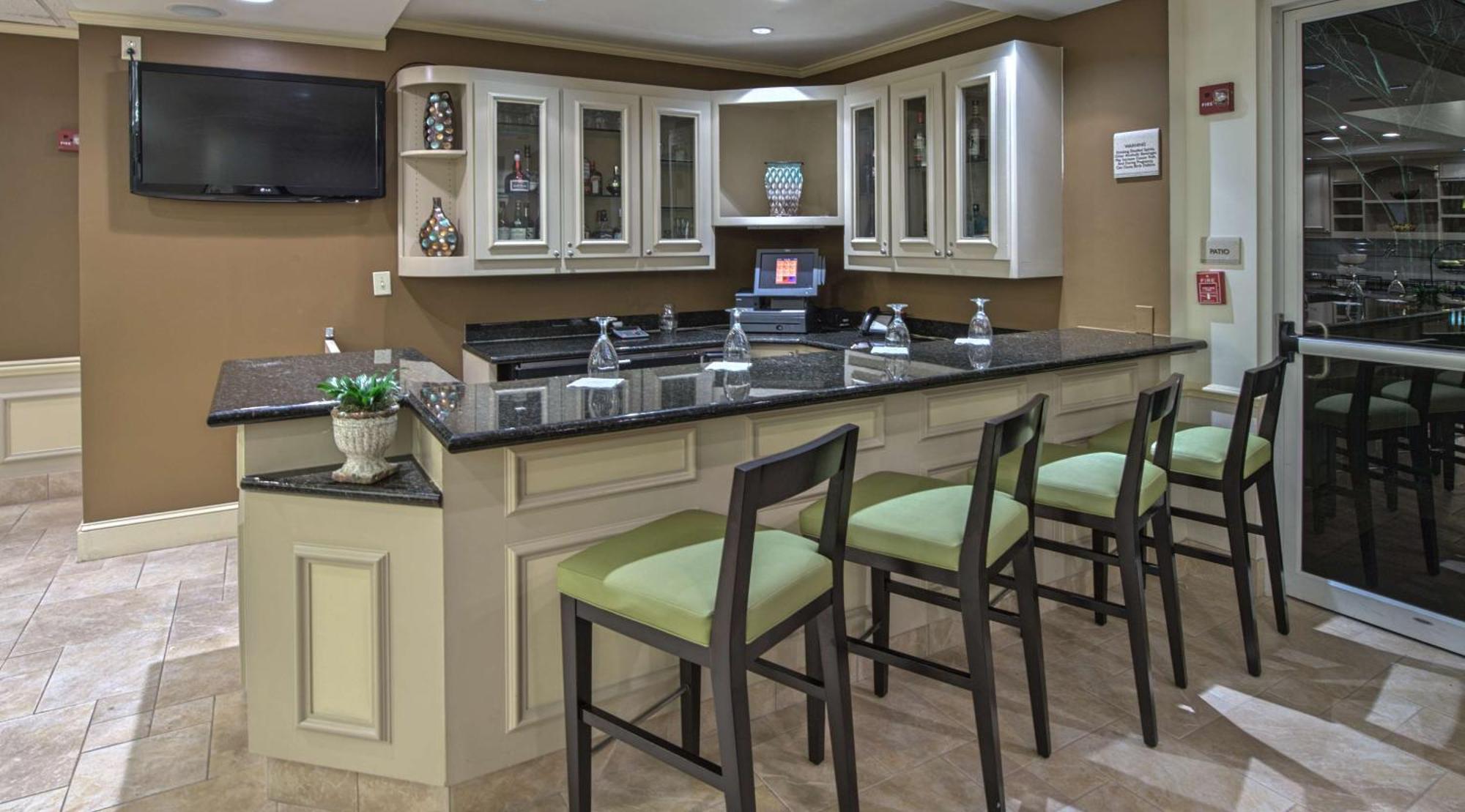 Hilton Garden Inn Huntsville/Space Center מראה חיצוני תמונה