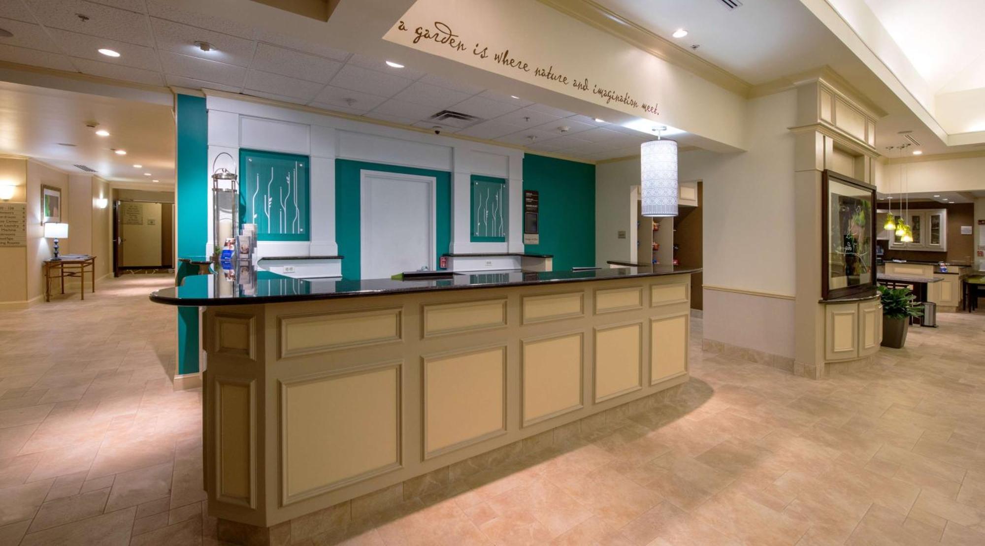 Hilton Garden Inn Huntsville/Space Center מראה חיצוני תמונה
