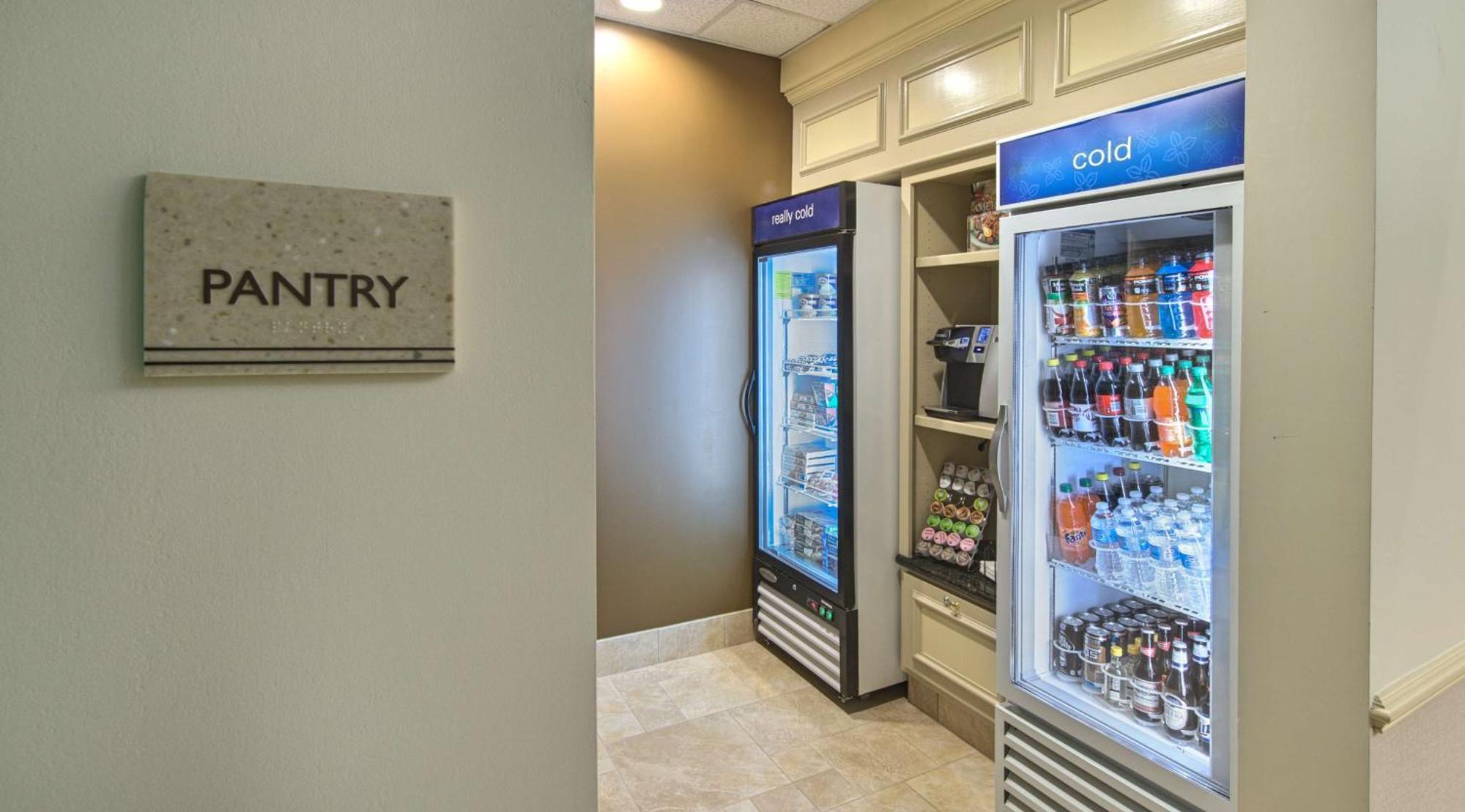 Hilton Garden Inn Huntsville/Space Center מראה חיצוני תמונה