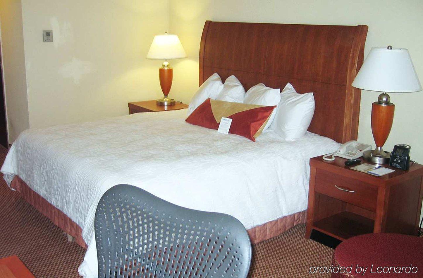 Hilton Garden Inn Huntsville/Space Center חדר תמונה