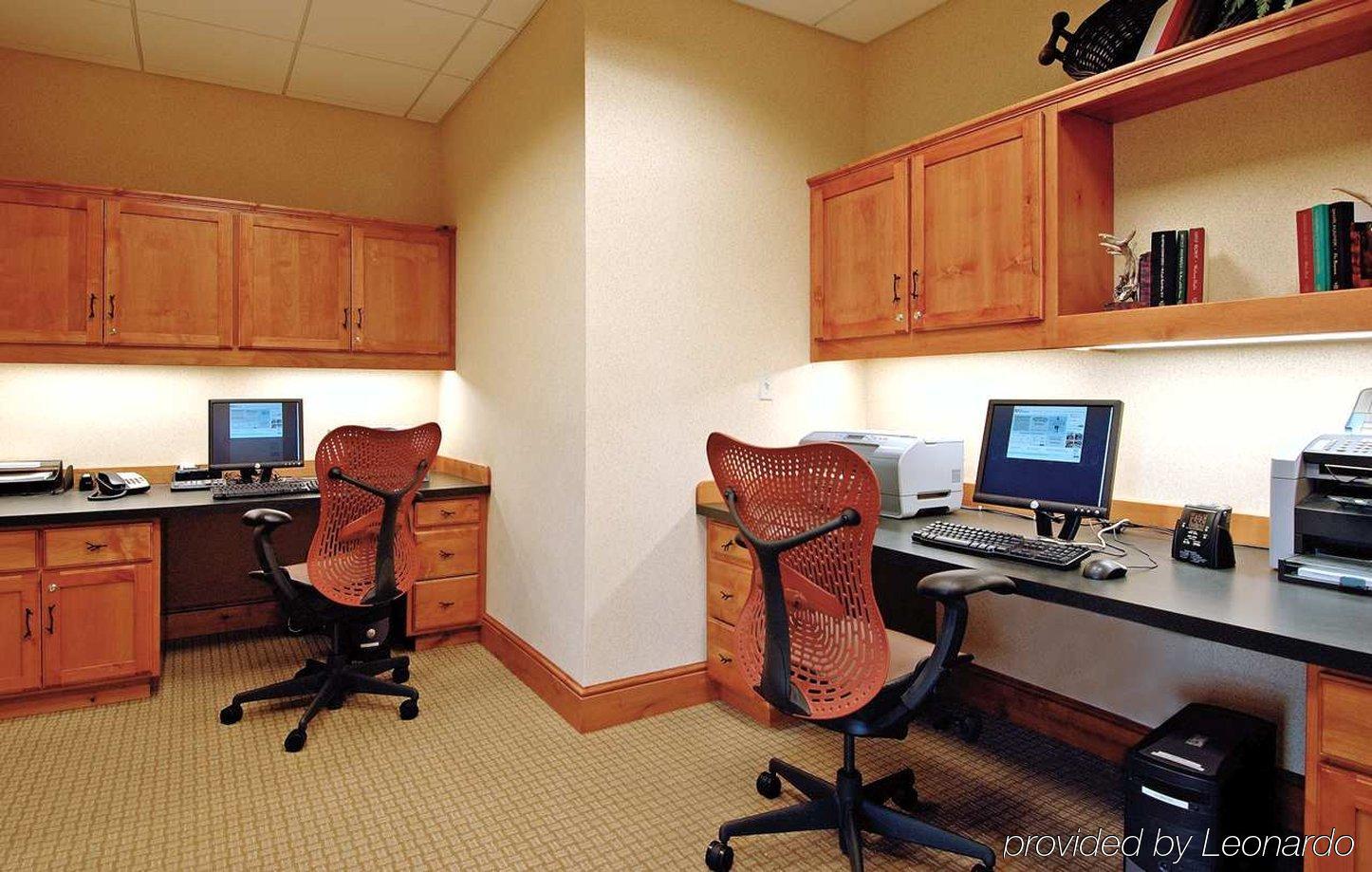 Hilton Garden Inn Huntsville/Space Center מתקנים תמונה