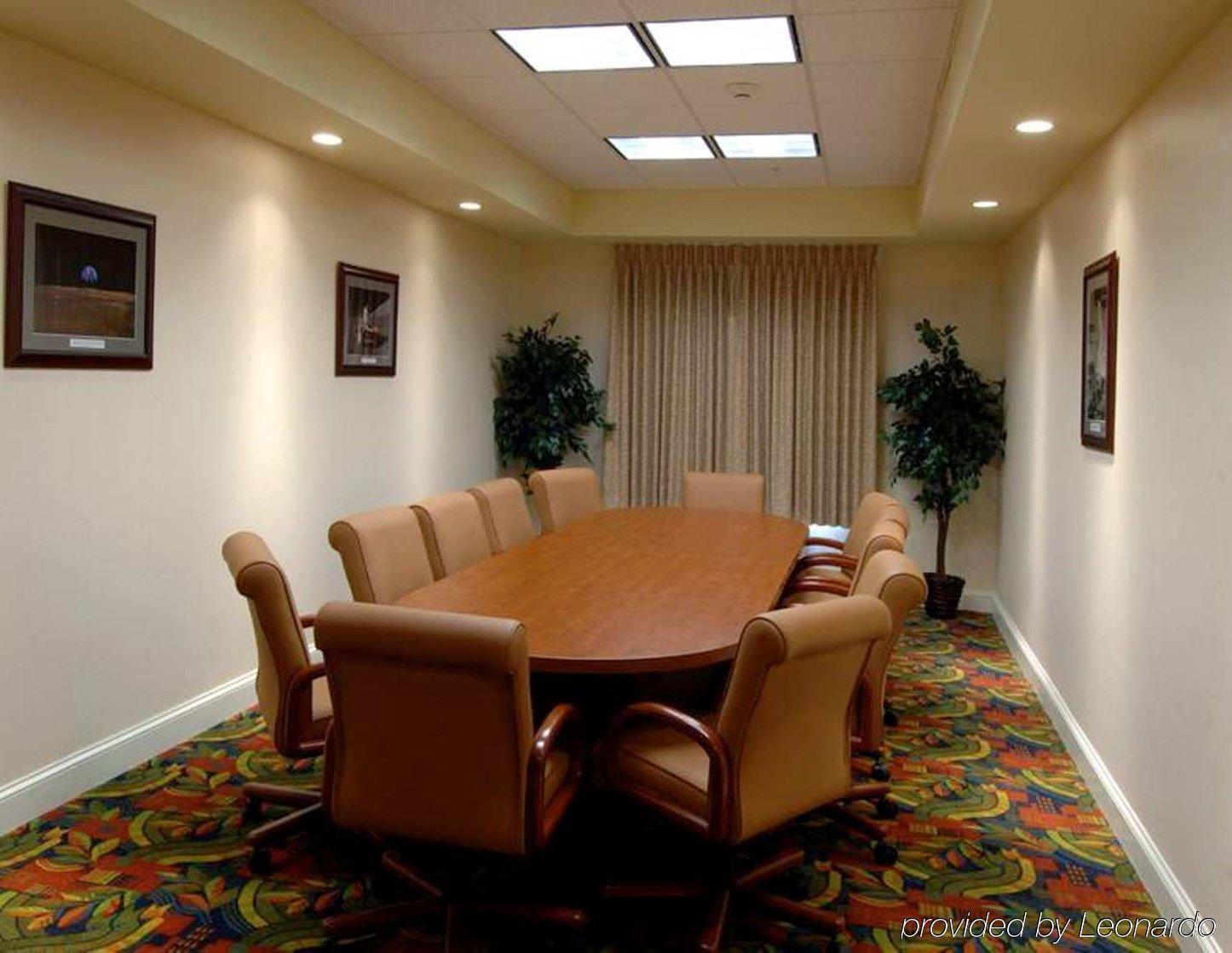 Hilton Garden Inn Huntsville/Space Center מתקנים תמונה