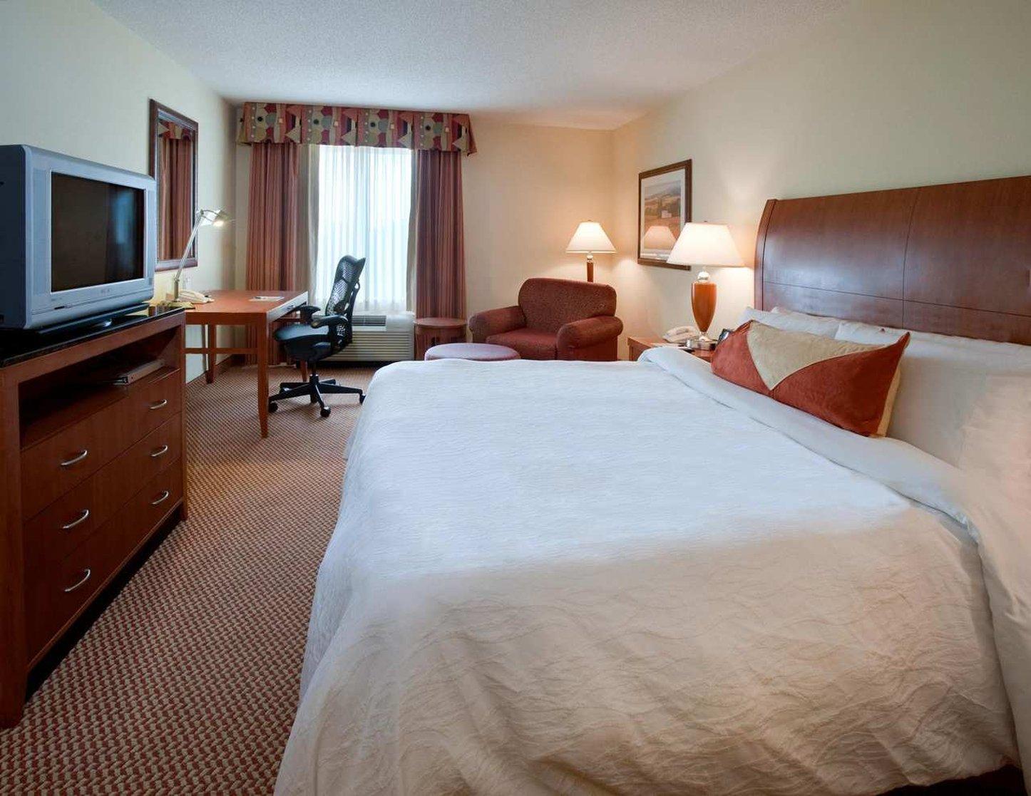 Hilton Garden Inn Huntsville/Space Center מראה חיצוני תמונה